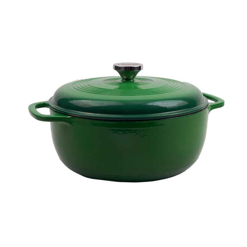 Essential Enamel Dutch Oven - Image 103