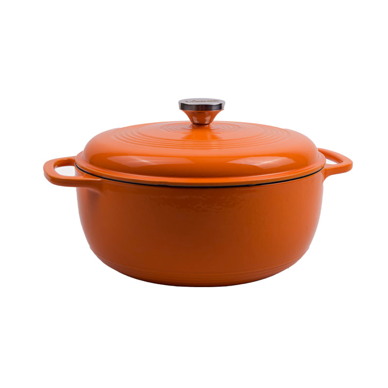 Essential Enamel Dutch Oven - Image 104