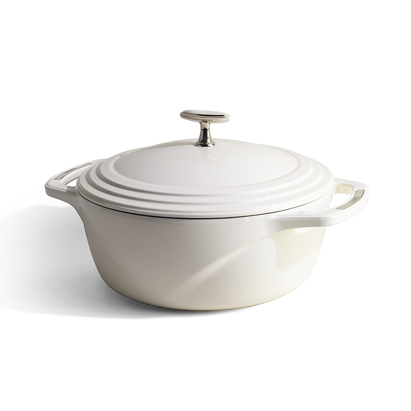 USA Enamel? Cast Iron Dutch Oven - Image 60
