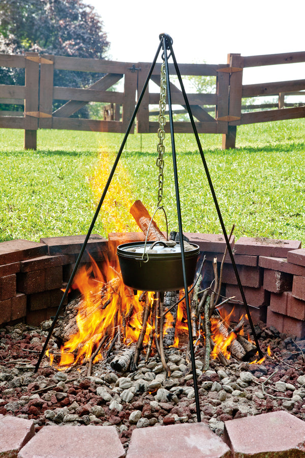 Camp Tripod - Image 9