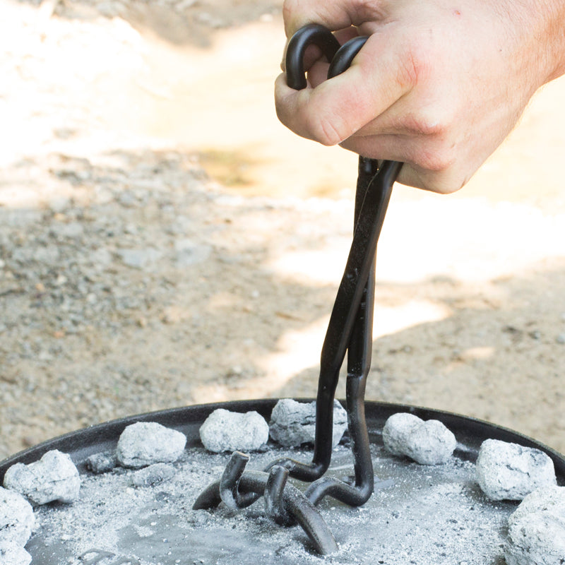 4 in 1 Camp Dutch Oven Tool - Image 2