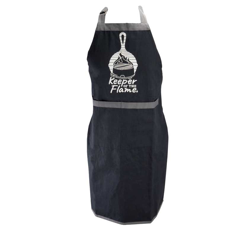 Keeper of the Flame Lodge Apron - Image 4