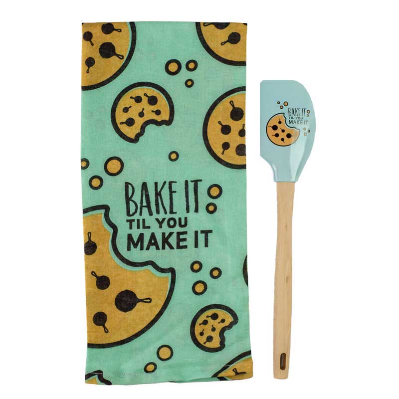 Bake it 'Til You Make It Accessory Set - Image 6