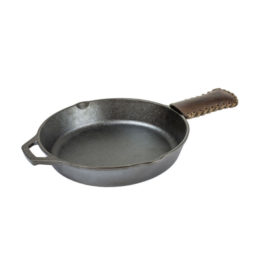 Nokona Leather Handle Holder - Image 3