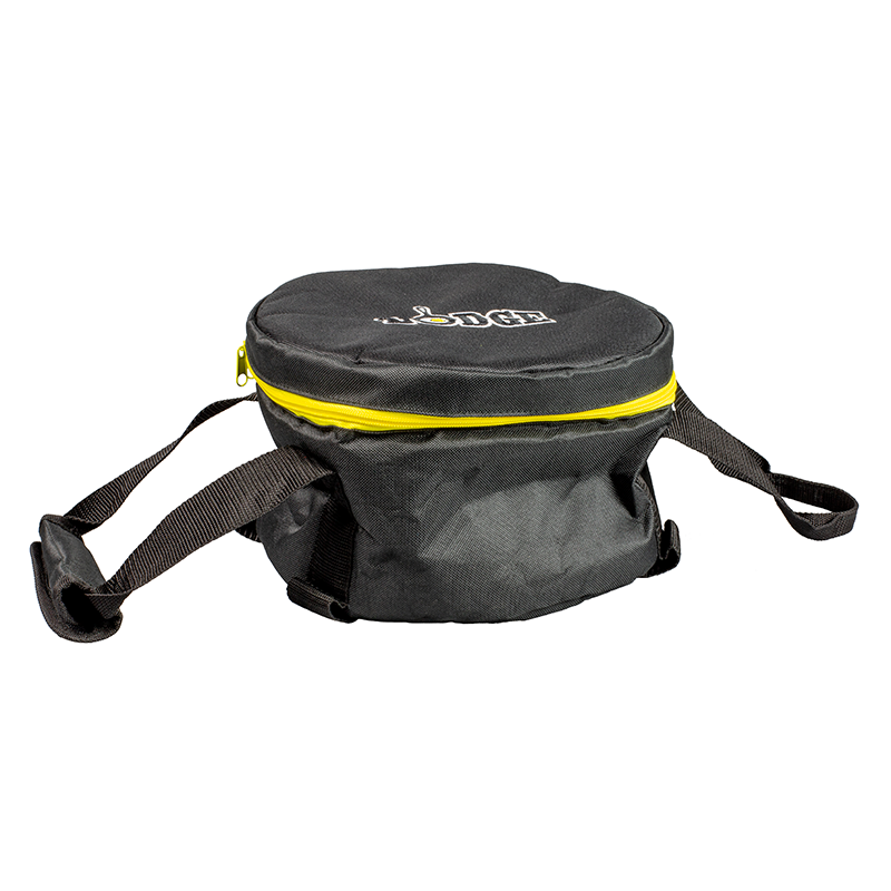 Camp Dutch Oven Tote Bags - Image 38