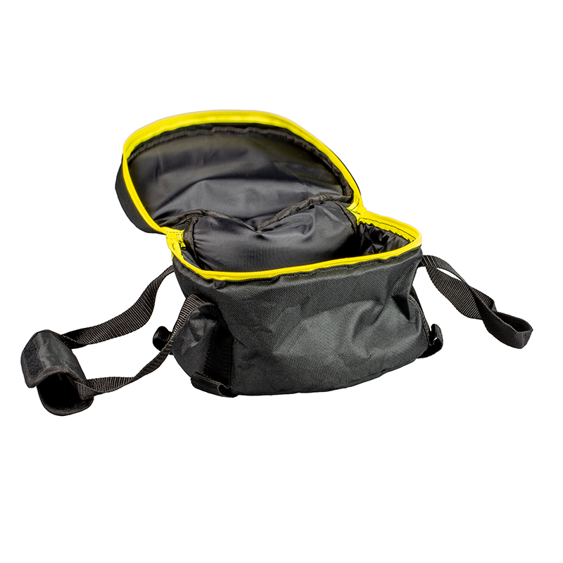Camp Dutch Oven Tote Bags - Image 32