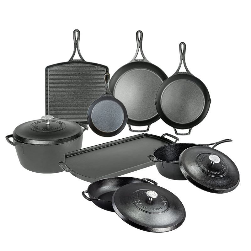 Ultimate Blacklock Set - Image 35