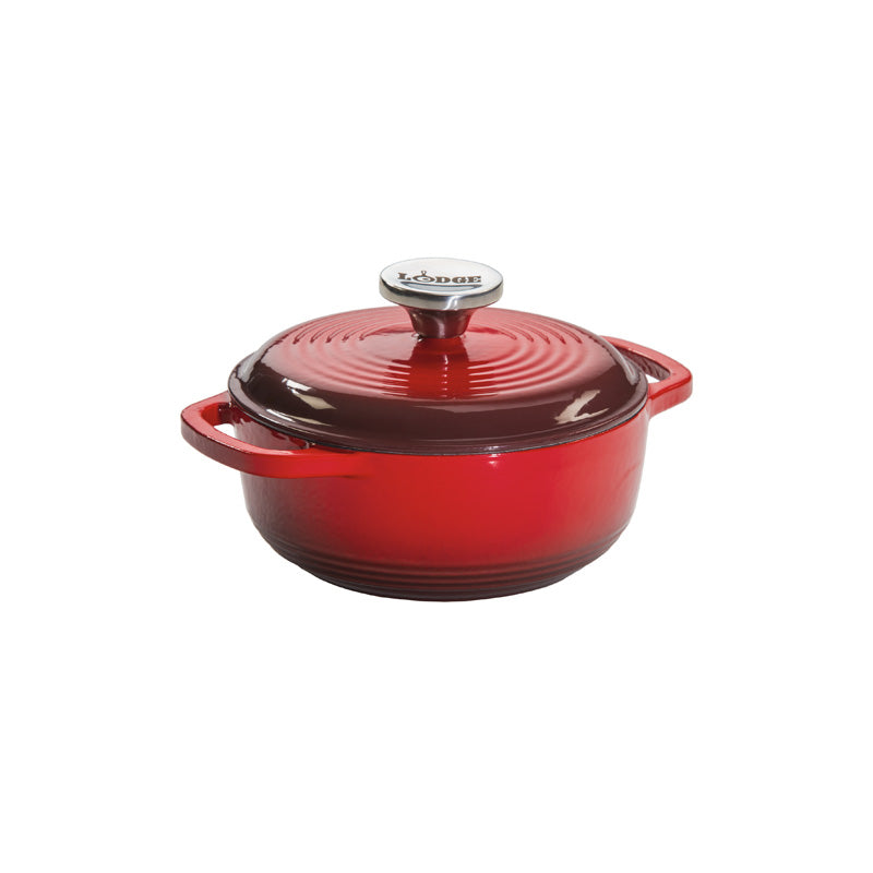 Essential Enamel Dutch Oven - Image 52