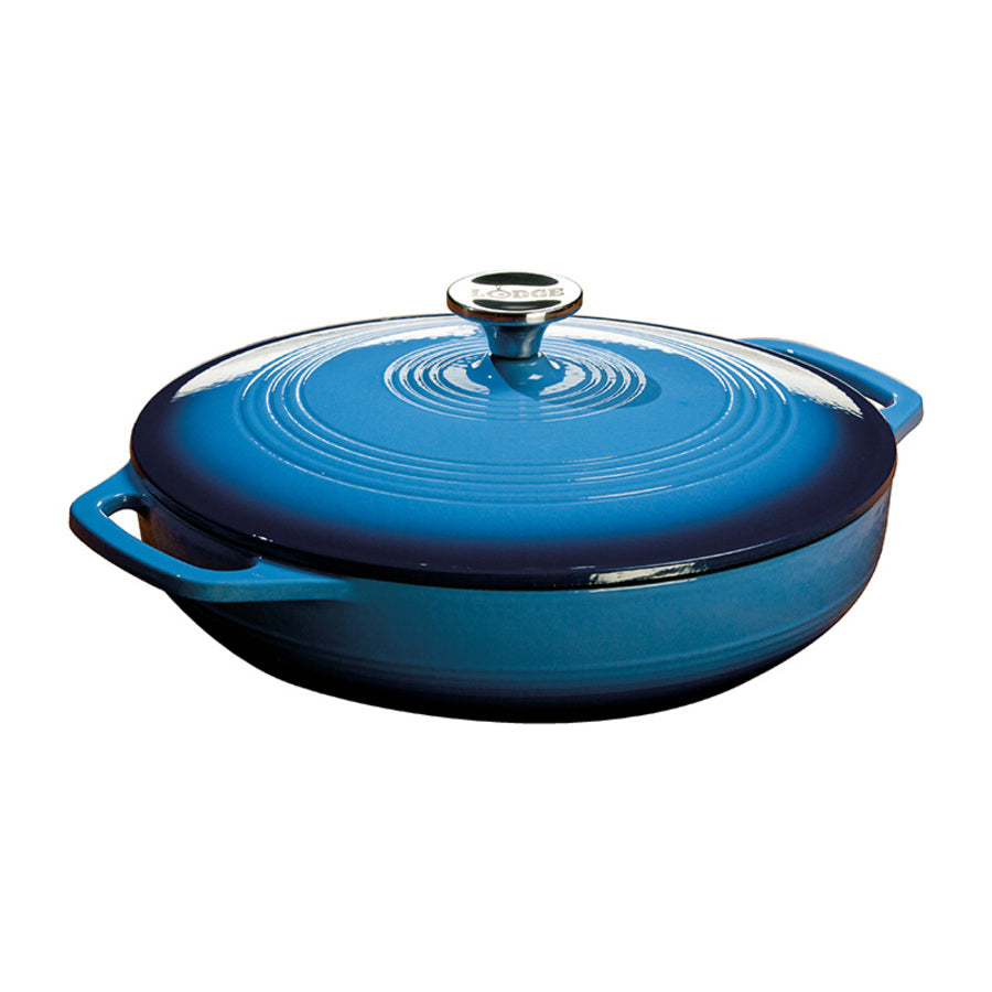 Essential Enamel Braiser - Image 6