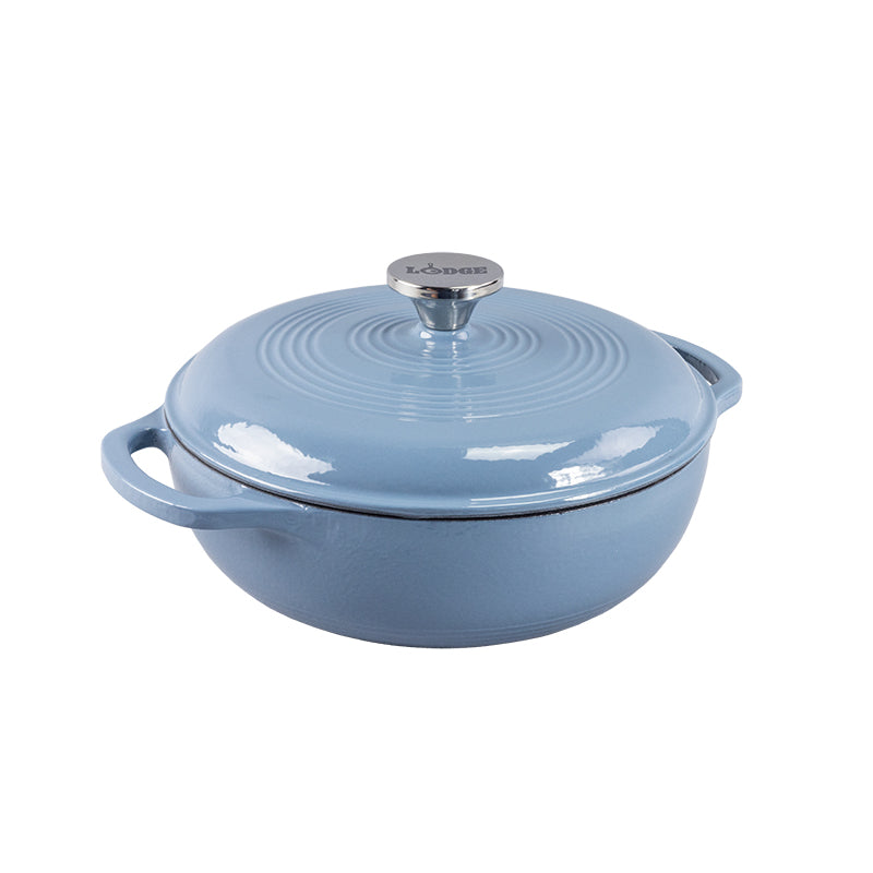 Essential Enamel Dutch Oven - Image 77