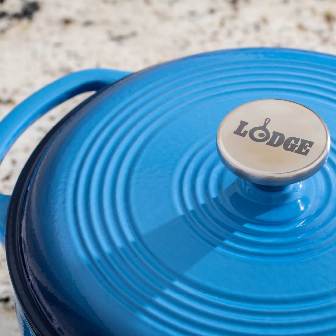 Essential Enamel Dutch Oven - Image 68