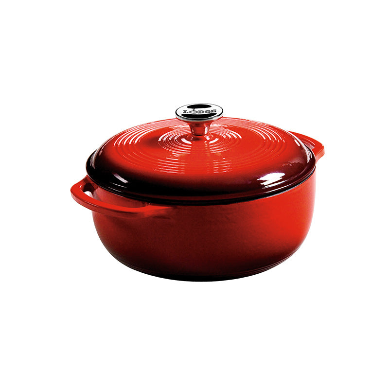 Essential Enamel Dutch Oven - Image 38