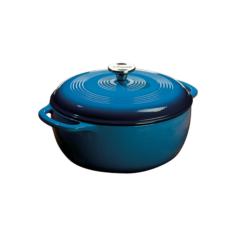 Essential Enamel Dutch Oven - Image 49