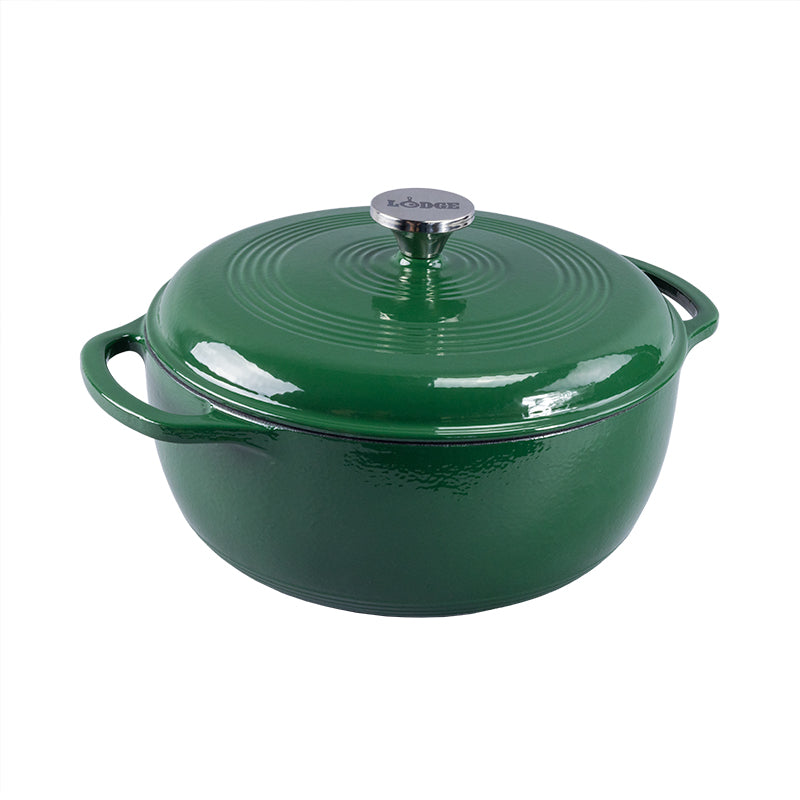 Essential Enamel Dutch Oven - Image 18