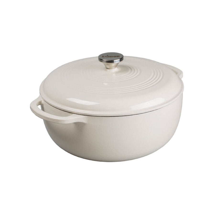Essential Enamel Dutch Oven - Image 2
