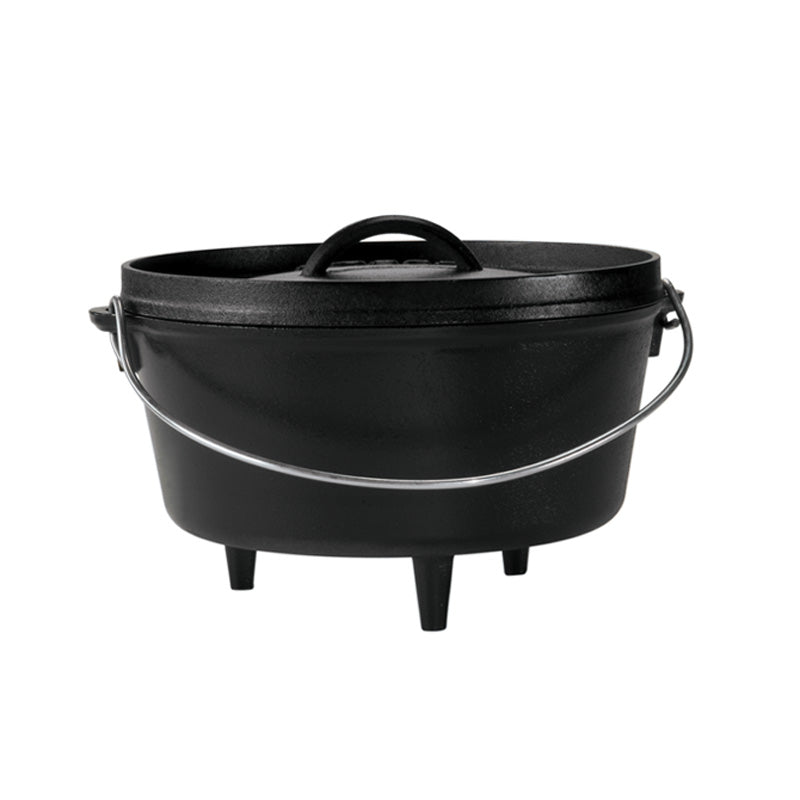 Camp Dutch Oven - Image 47