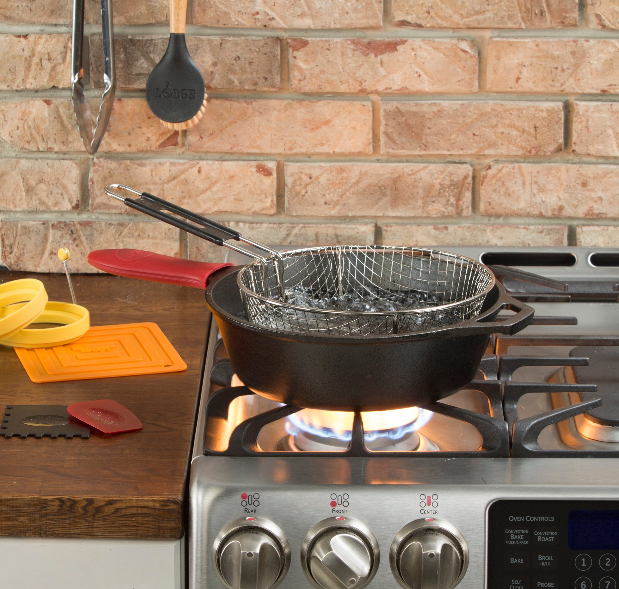 Fry Baskets - Image 8