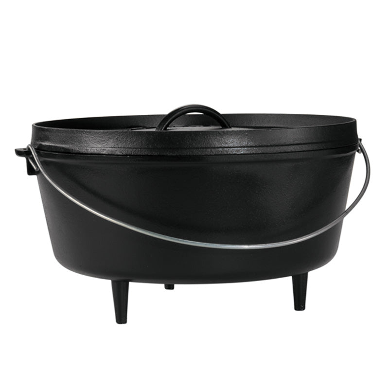 Camp Dutch Oven - Image 24