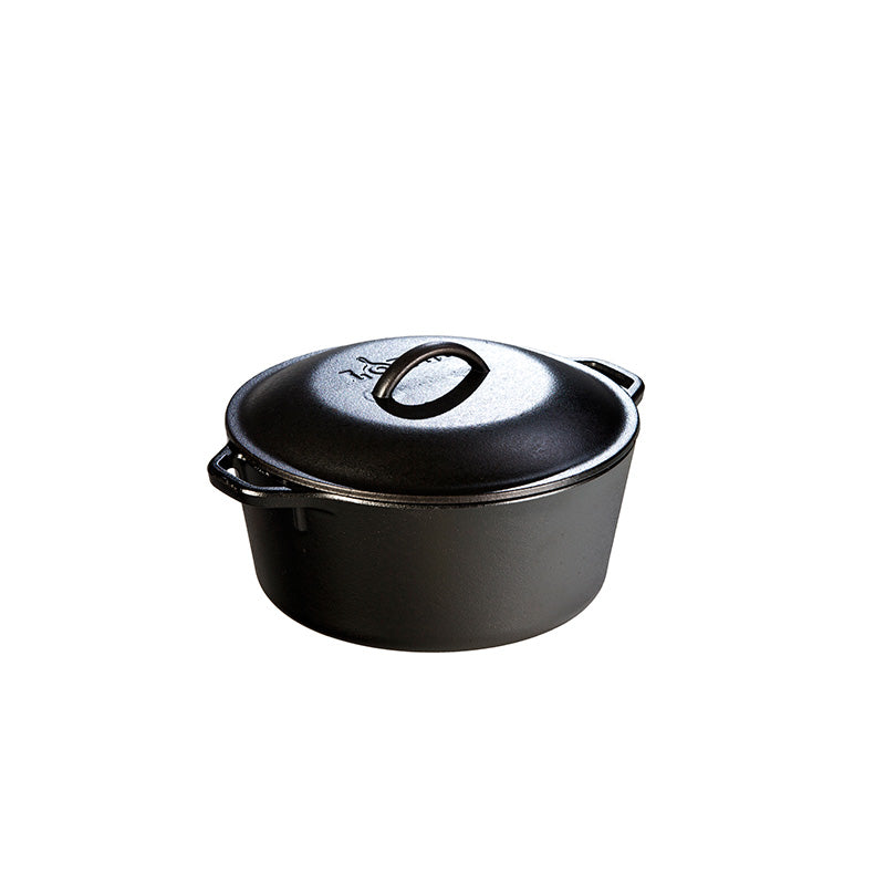 Cast Iron Dutch Ovens - Image 15