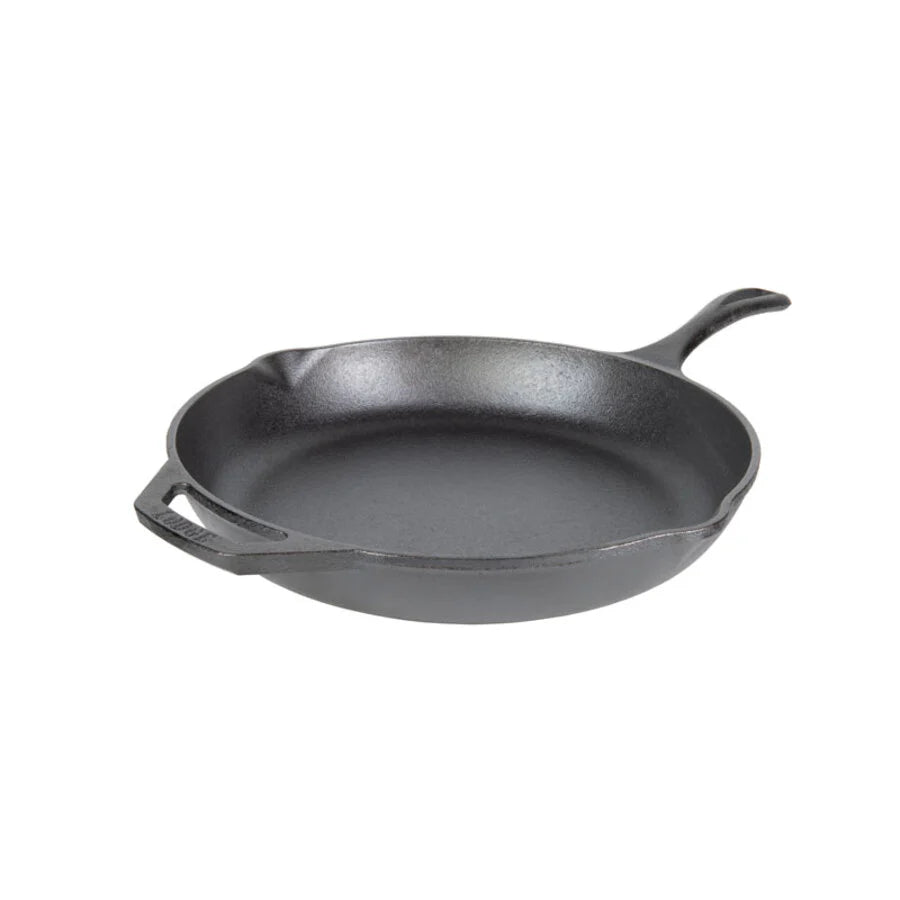 12 Inch Chef Collection Dolly Parton Skillet. I Beg Your Parton - Image 3