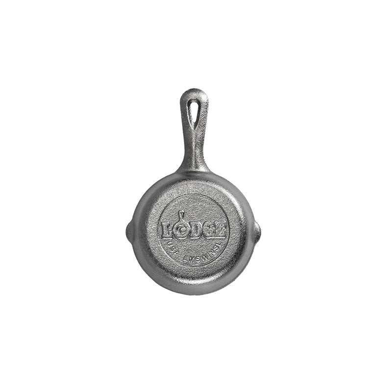 Sleigh Holiday Mini Skillet - Image 2