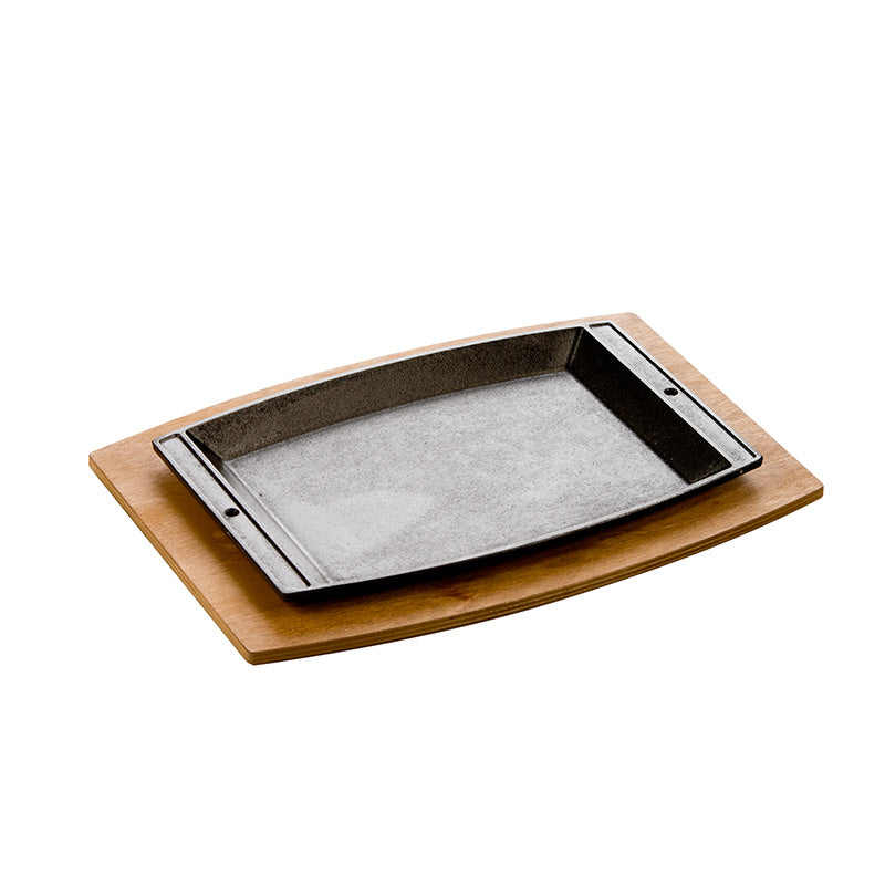Rectangular Griddle - Image 2