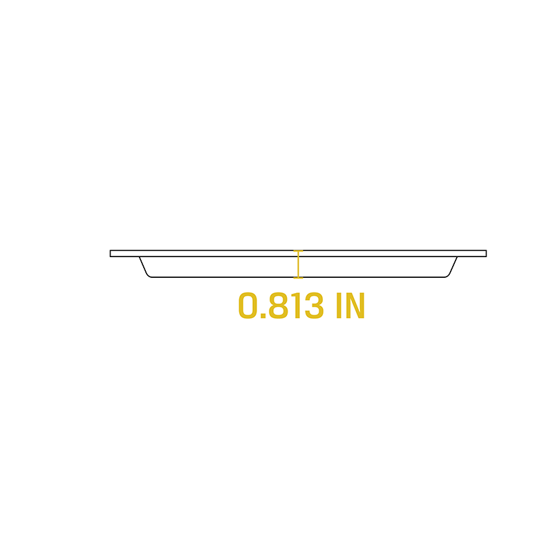 Rectangular Griddle - Image 26