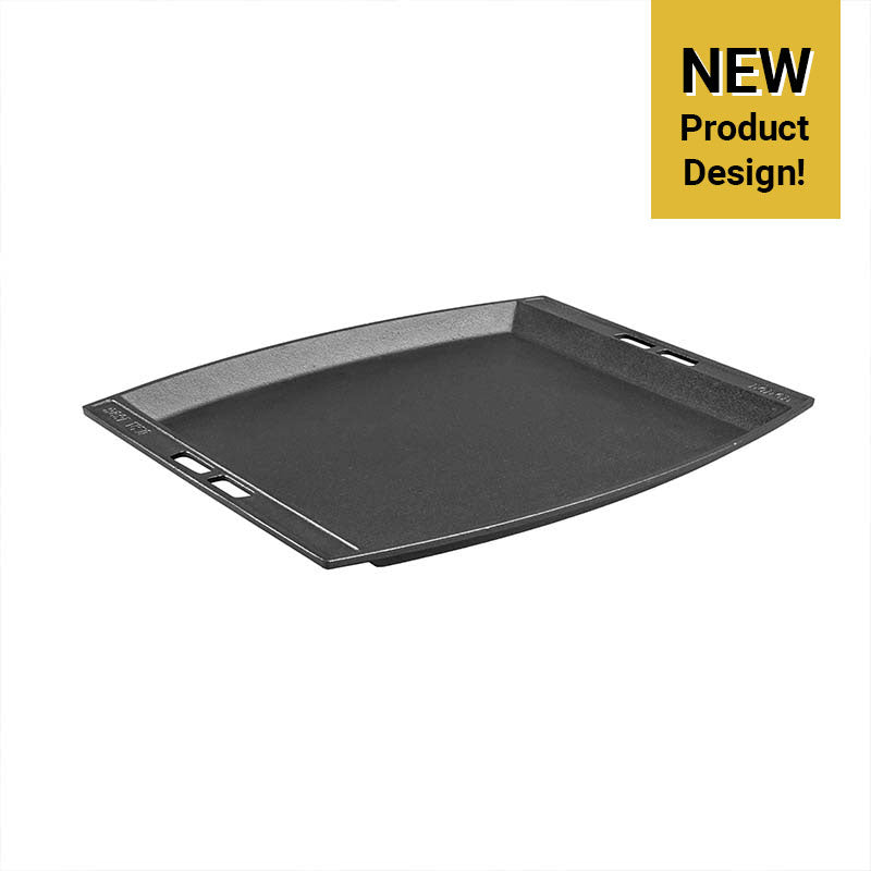Rectangular Griddle - Image 16