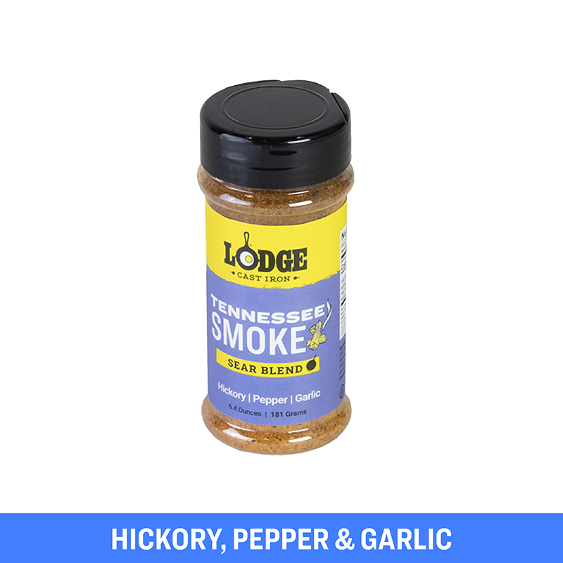 Tennessee Smoke Sear Blend