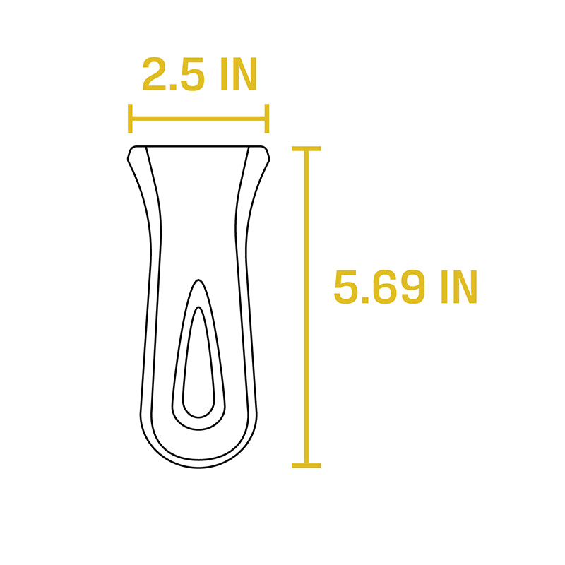 Deluxe Silicone Hot Handle Holder - Image 17