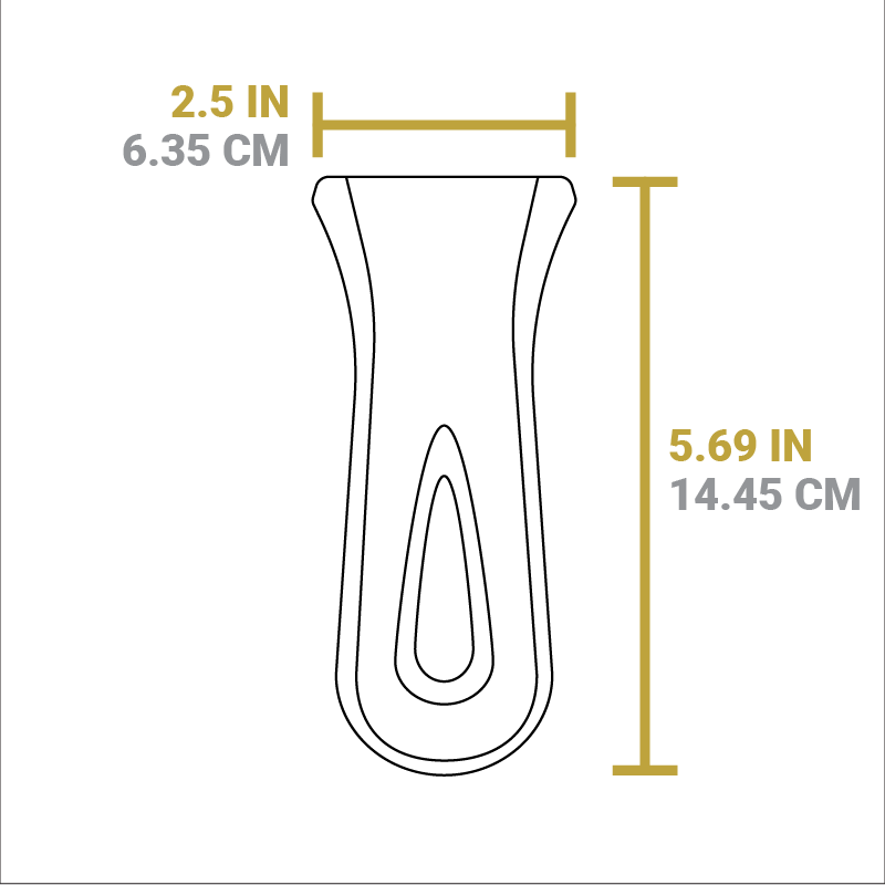 Deluxe Silicone Hot Handle Holder - Image 31