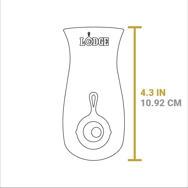 Mini Silicone Handle Holder - Image 18