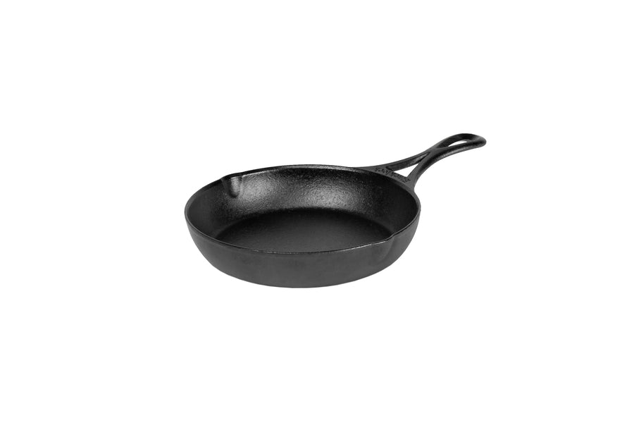 Blacklock Lightweight Skillet - Image 21