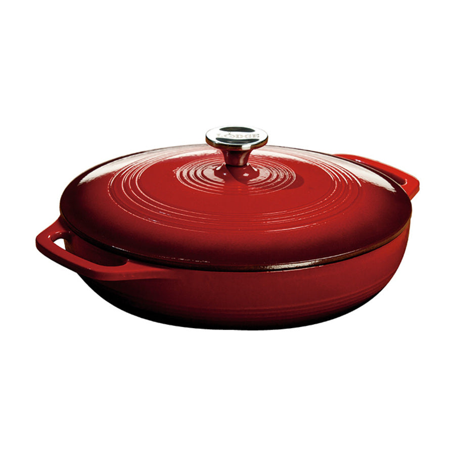 Essential Enamel Braiser - Image 21