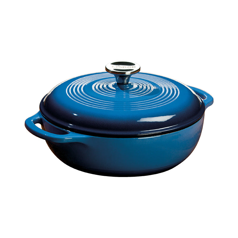 Essential Enamel Dutch Oven - Image 117