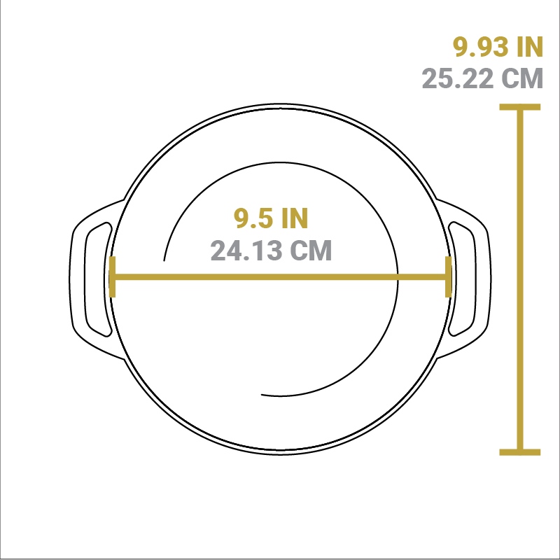 Essential Enamel Dutch Oven - Image 163