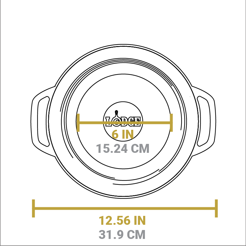 Essential Enamel Dutch Oven - Image 147
