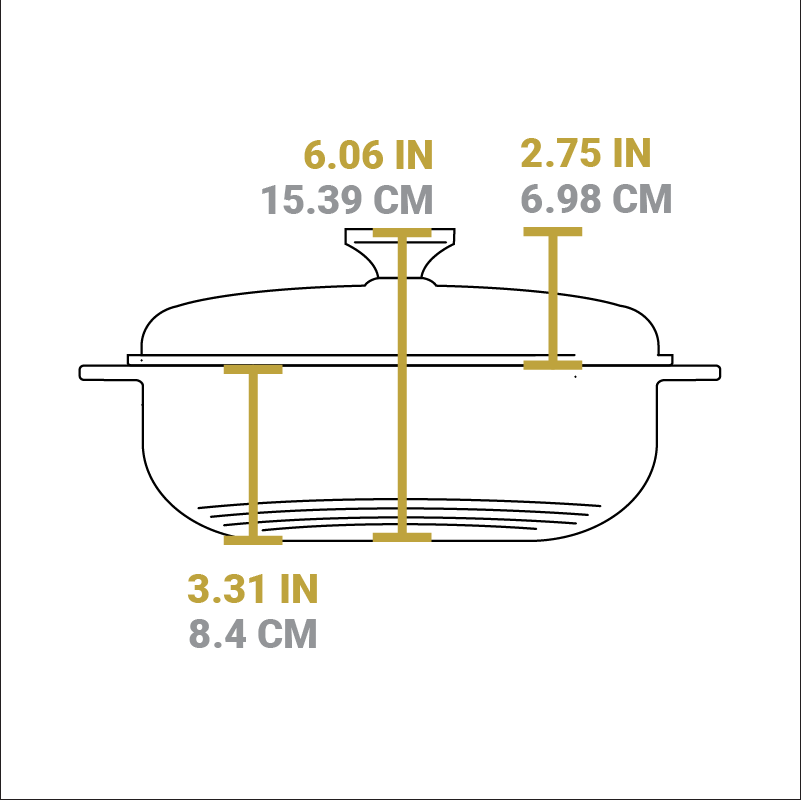 Essential Enamel Dutch Oven - Image 161