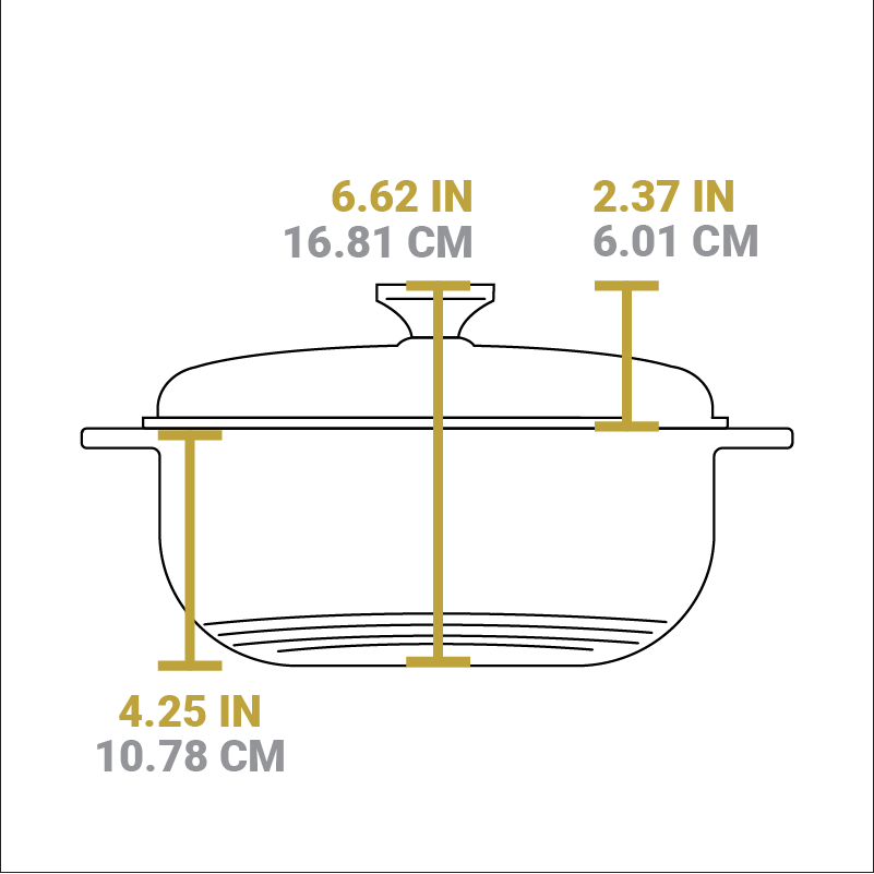 Essential Enamel Dutch Oven - Image 165