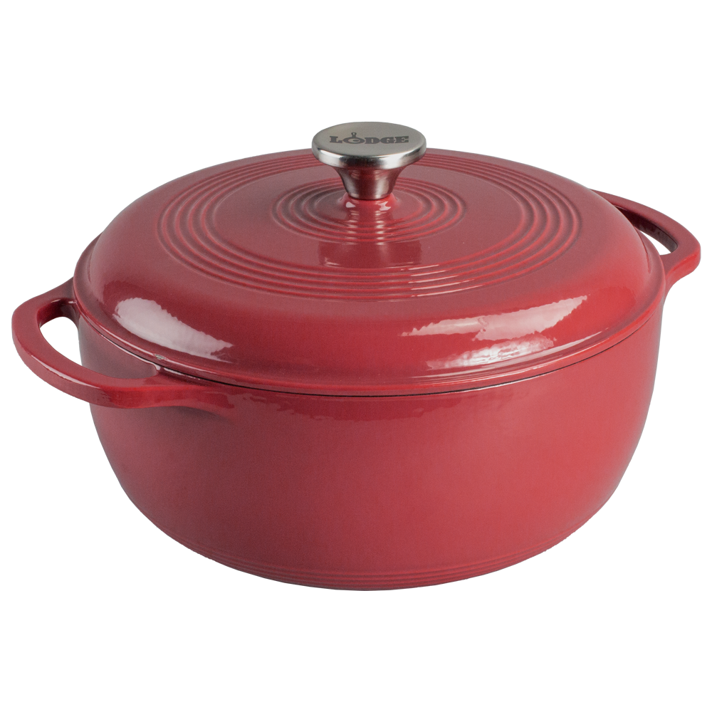 Essential Enamel Dutch Oven - Image 209