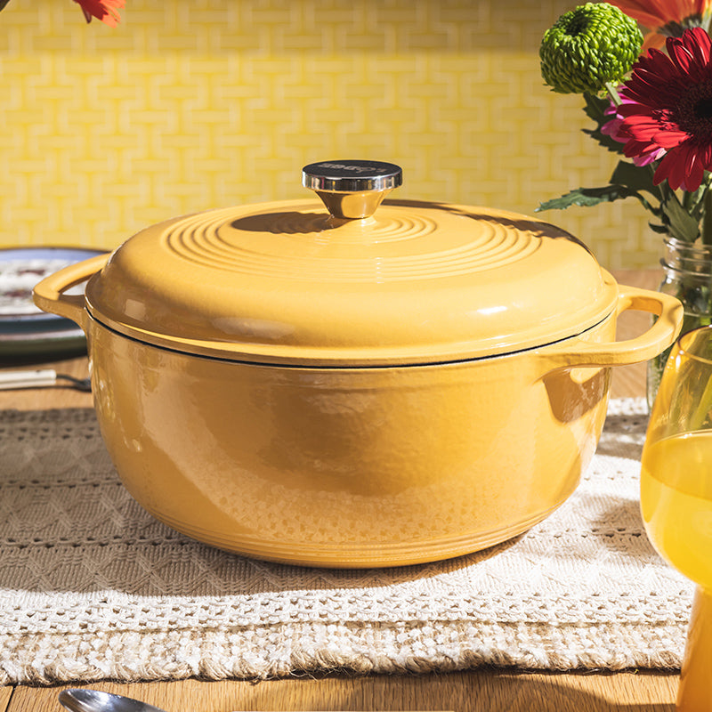 Essential Enamel Dutch Oven - Image 175