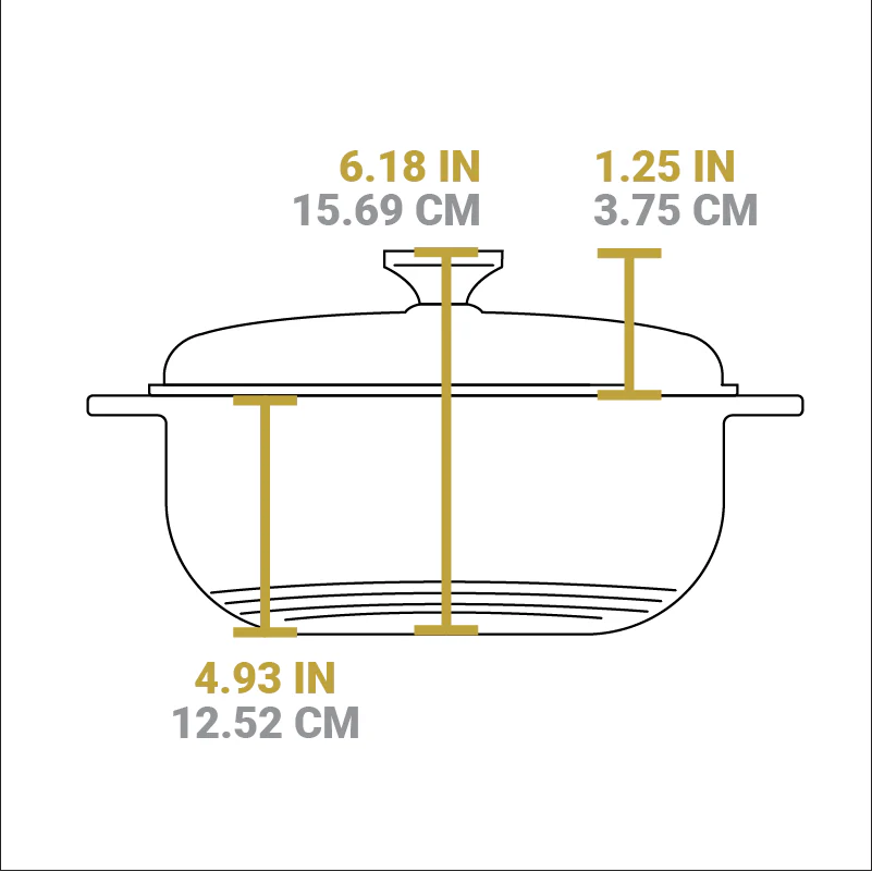 Essential Enamel Dutch Oven - Image 224