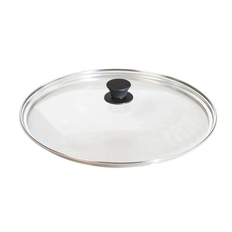 Round Glass Lid - Image 24