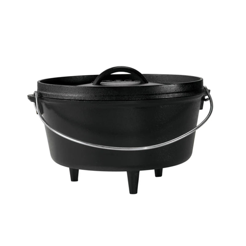 Camp Dutch Oven - Image 79