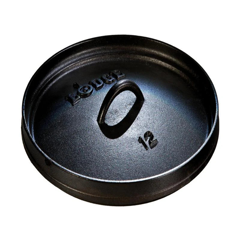Camp Dutch Oven Lids - Image 16