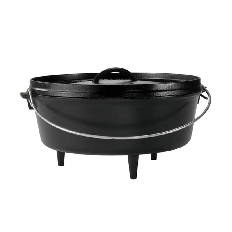 Camp Dutch Oven - Image 82