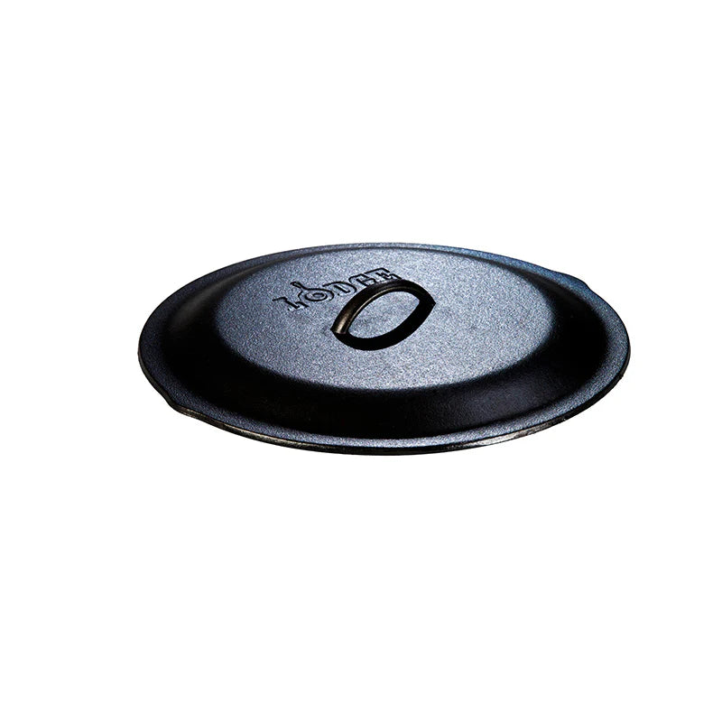 Cast Iron Lid - Image 27