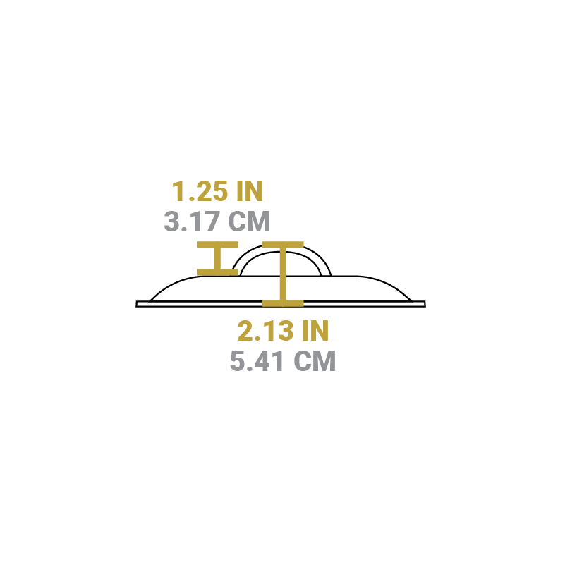 Cast Iron Lid - Image 44