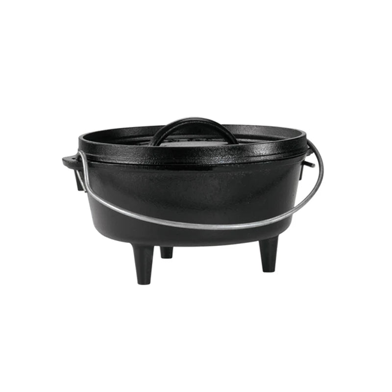 Camp Dutch Oven - Image 80