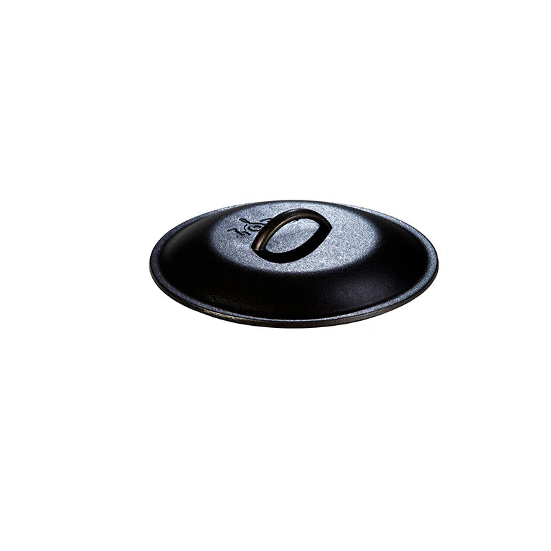 Cast Iron Lid - Image 25